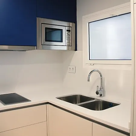 Sunway Arizona Appartement *