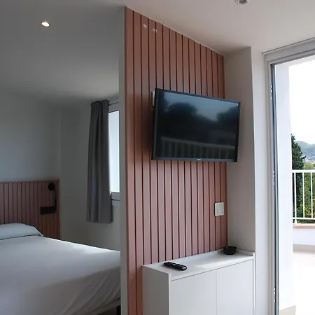 Sunway Arizona Appartement *