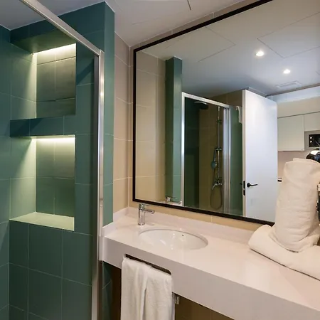 Sunway Arizona Appartement *