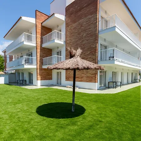 Sunway Arizona Appartement Sitges