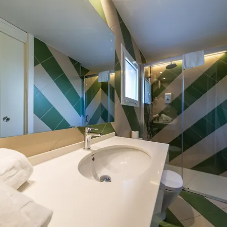 Sunway Arizona Σίτζες