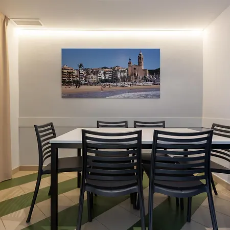 Sunway Arizona Appartement