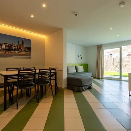 Appartement Sunway Arizona