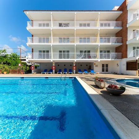 Sunway Arizona Appartement *