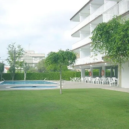 Sunway Atlanta Apartamento Sitges
