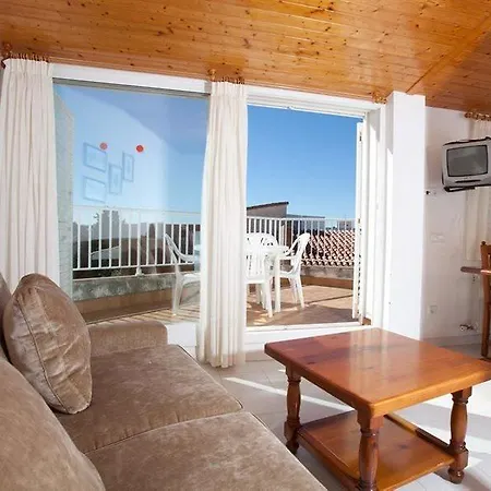 Appartement Sunway Arizona Sitges