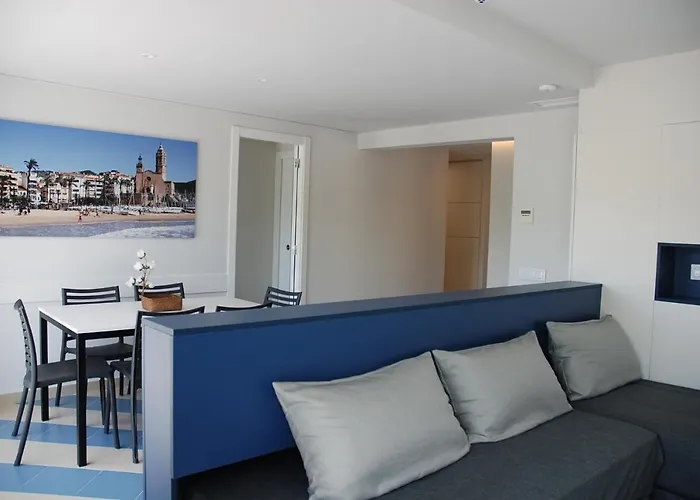 Sunway Arizona Apartman Sitges