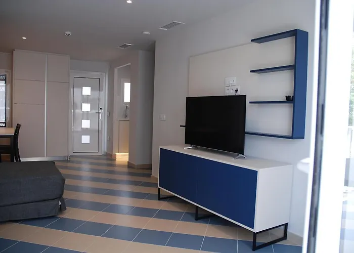 Apartman Sunway Arizona