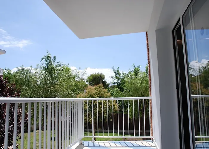 Apartman Sunway Arizona Sitges