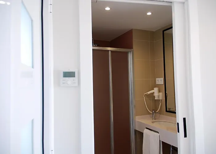 Sunway Arizona Apartman Sitges