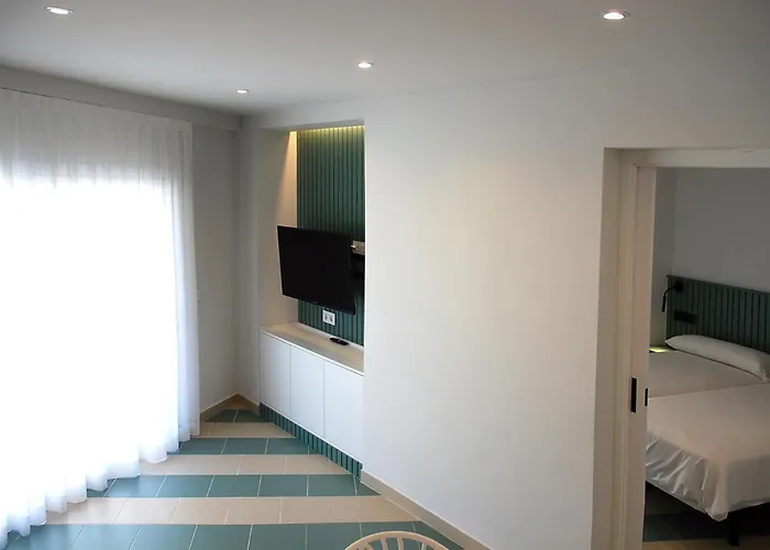 Apartman Sunway Arizona Sitges