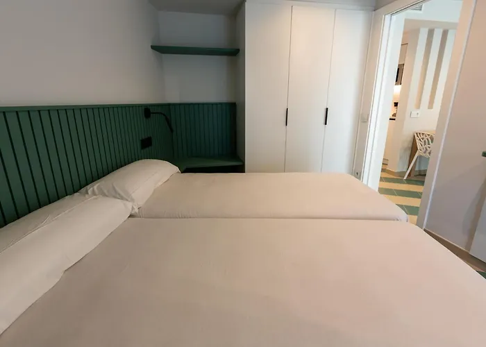 Sunway Arizona Apartman *