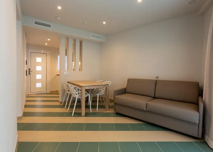 Apartman Sunway Arizona Sitges