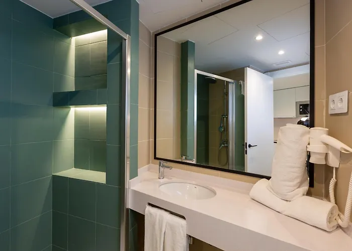 Sunway Arizona Apartman *