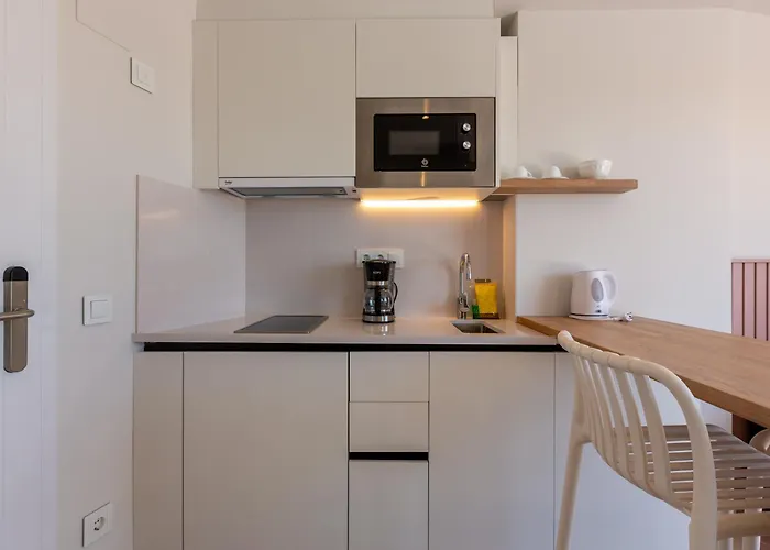 Apartman Sunway Arizona