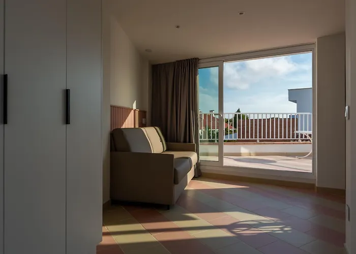 Sunway Arizona Apartman *