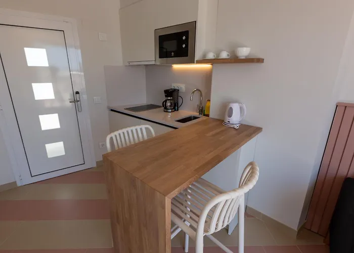 Sunway Arizona Apartman Sitges