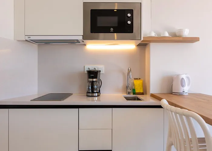 Apartman Sunway Arizona Sitges