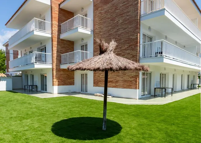 Sunway Arizona Apartman Sitges