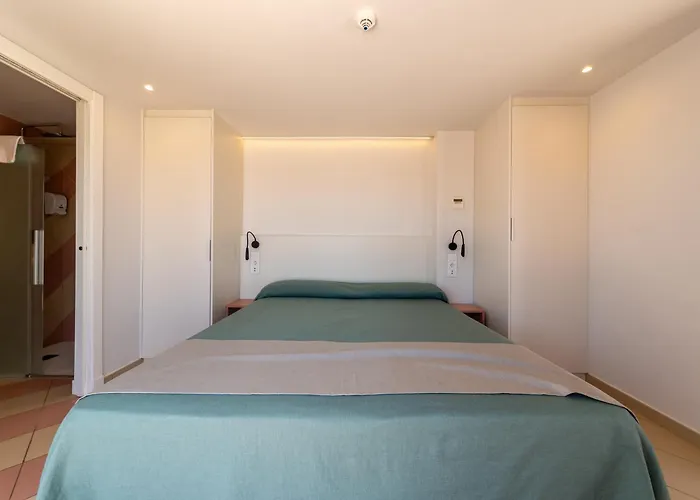 Apartman Sunway Arizona Sitges
