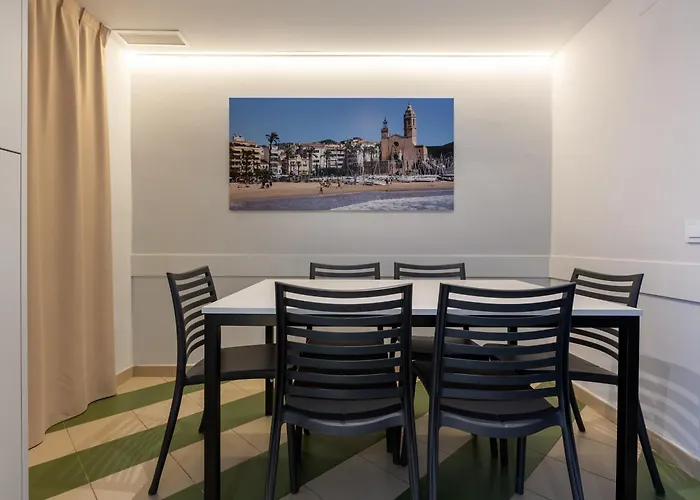 Sunway Arizona Apartman