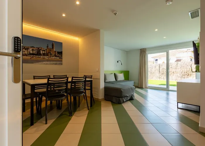 Apartman Sunway Arizona