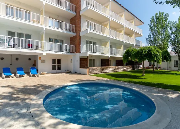 Apartman Sunway Arizona Sitges