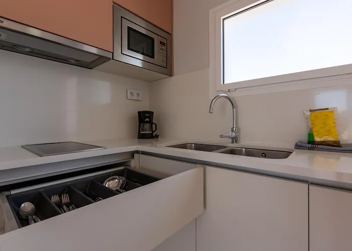 Sunway Arizona Apartman *