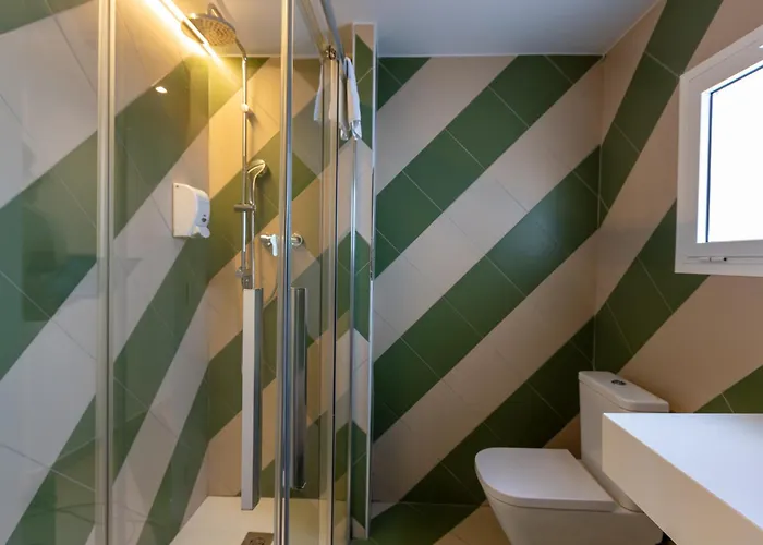 Apartman Sunway Arizona Sitges
