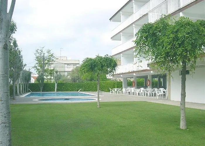 Sunway Arizona Apartman Sitges
