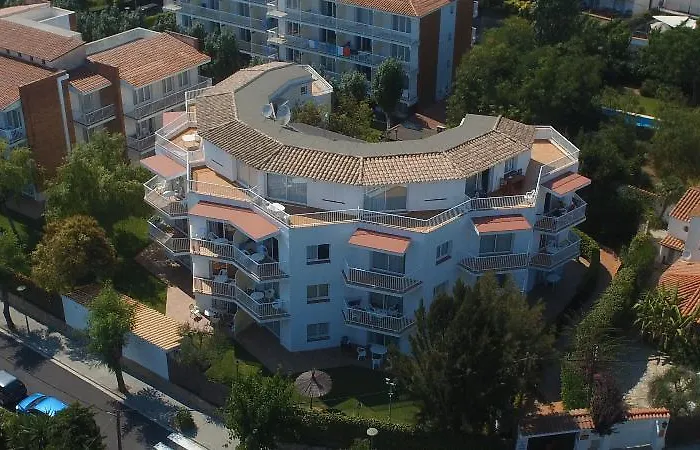 Apartman Sunway Arizona